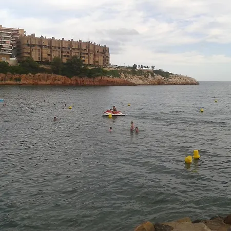 Tss Alboran * Salou