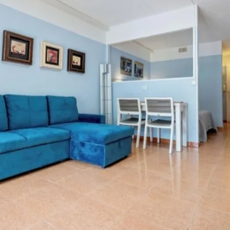 Tss Alboran Apartment