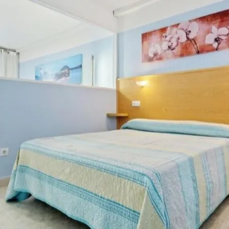 Apartment Tss Alboran *
