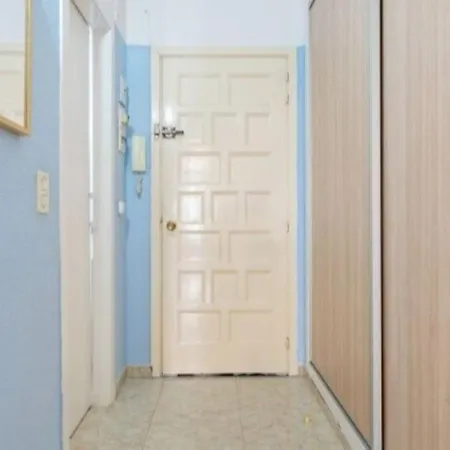 Tss Alboran Apartment Salou