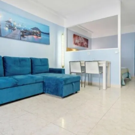 Tss Alboran Apartment
