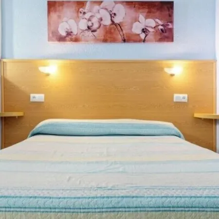 Apartment Tss Alboran