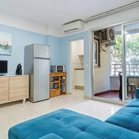 Tss Alboran Apartment