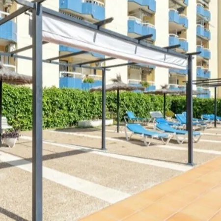 Apartment Tss Alboran Salou