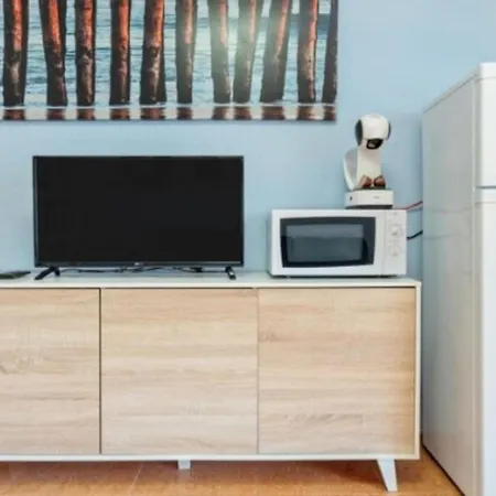 Apartment Tss Alboran