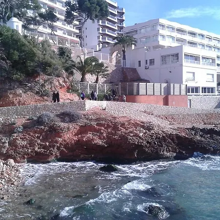 Tss Alboran Apartment