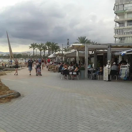 Tss Alboran Apartment *