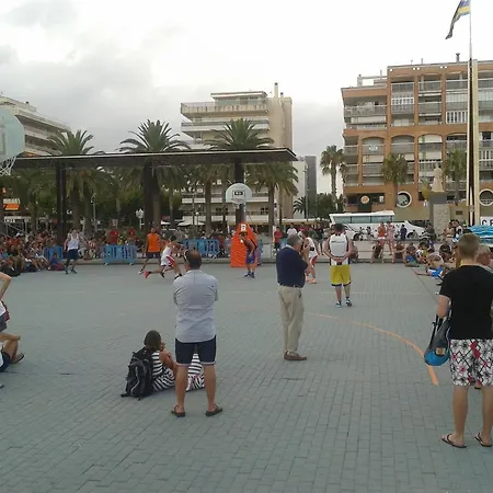 Apartment Tss Alboran Salou
