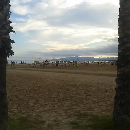 Apartment Tss Alboran