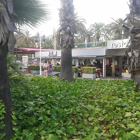 Apartment Tss Alboran Salou