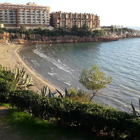 Tss Alboran Apartment
