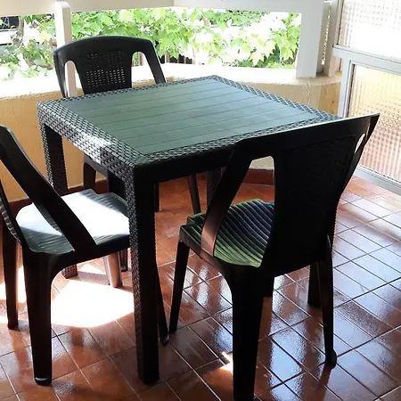 Tss Alboran Apartment